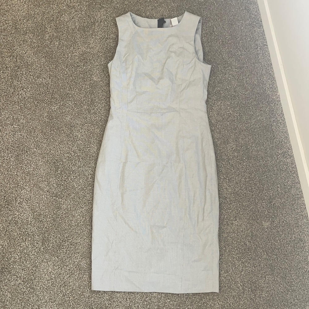 H&M dress